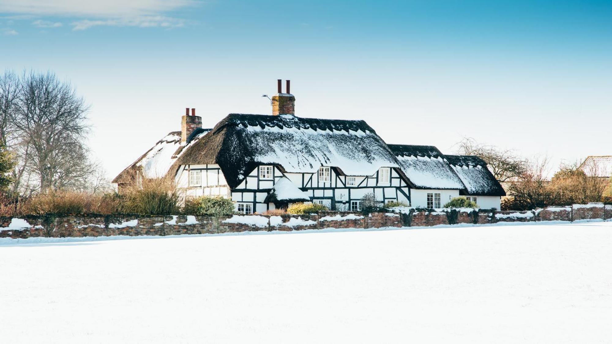 Villa Moors Wood Relaxing ,Tranquil Retreat With Hot Tub Chippenham  Exterior foto